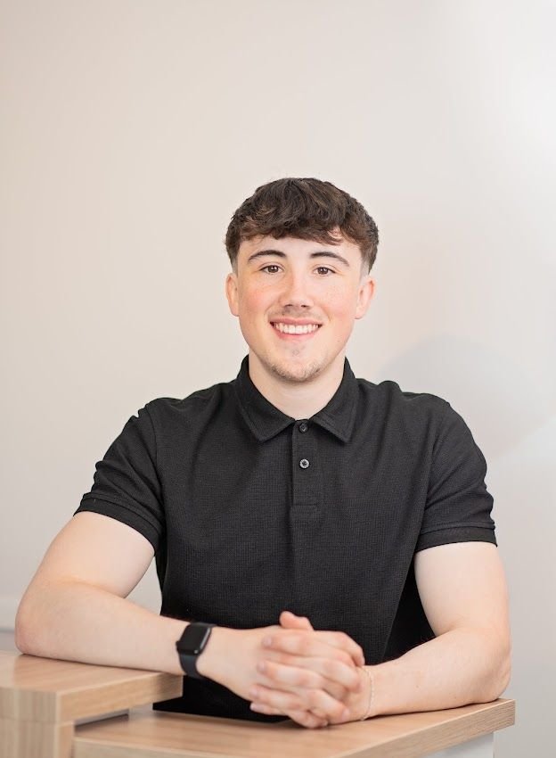 Ben from the Bio Medspa team