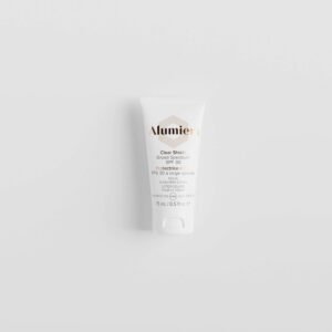 AlumierMD Clear Shield SPF30 (travel size)