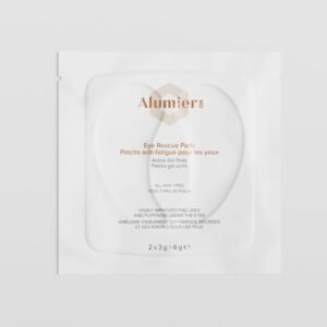 AlumierMD Eye Rescue Pads