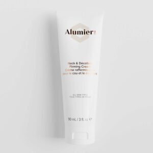 AlumierMD Neck & Décolleté Firming Cream