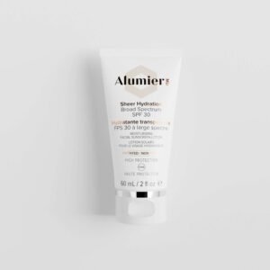 AlumierMD Sheer Hydration SPF30 Untinted