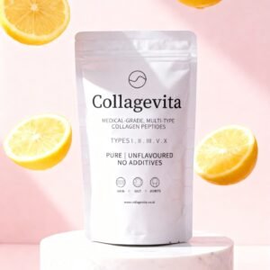 Collagevita Multi-Type Collagen Peptides