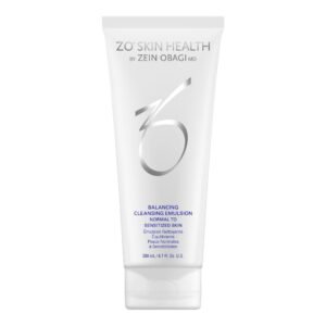 ZO Balancing Cleansing Emulsion 200 ml