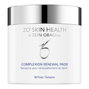 ZO Complexion Renewal Pads 60 Pads