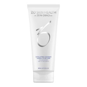 ZO Exfoliating Cleanser 200 ml